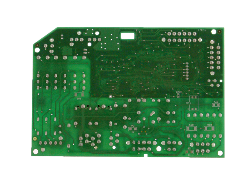 WPW10235503 - Genuine OEM Whirlpool Refrigerator Main Control Board